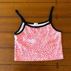 Brandy Melville tank